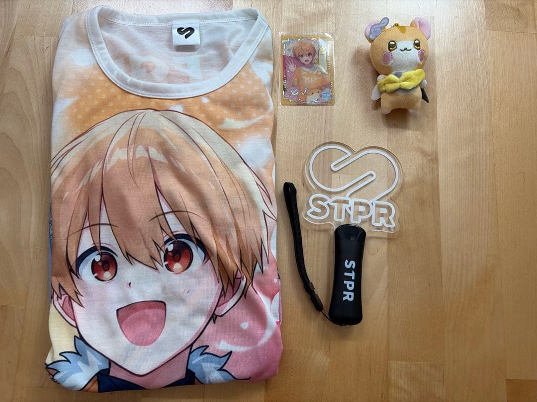 み⭐️ページ