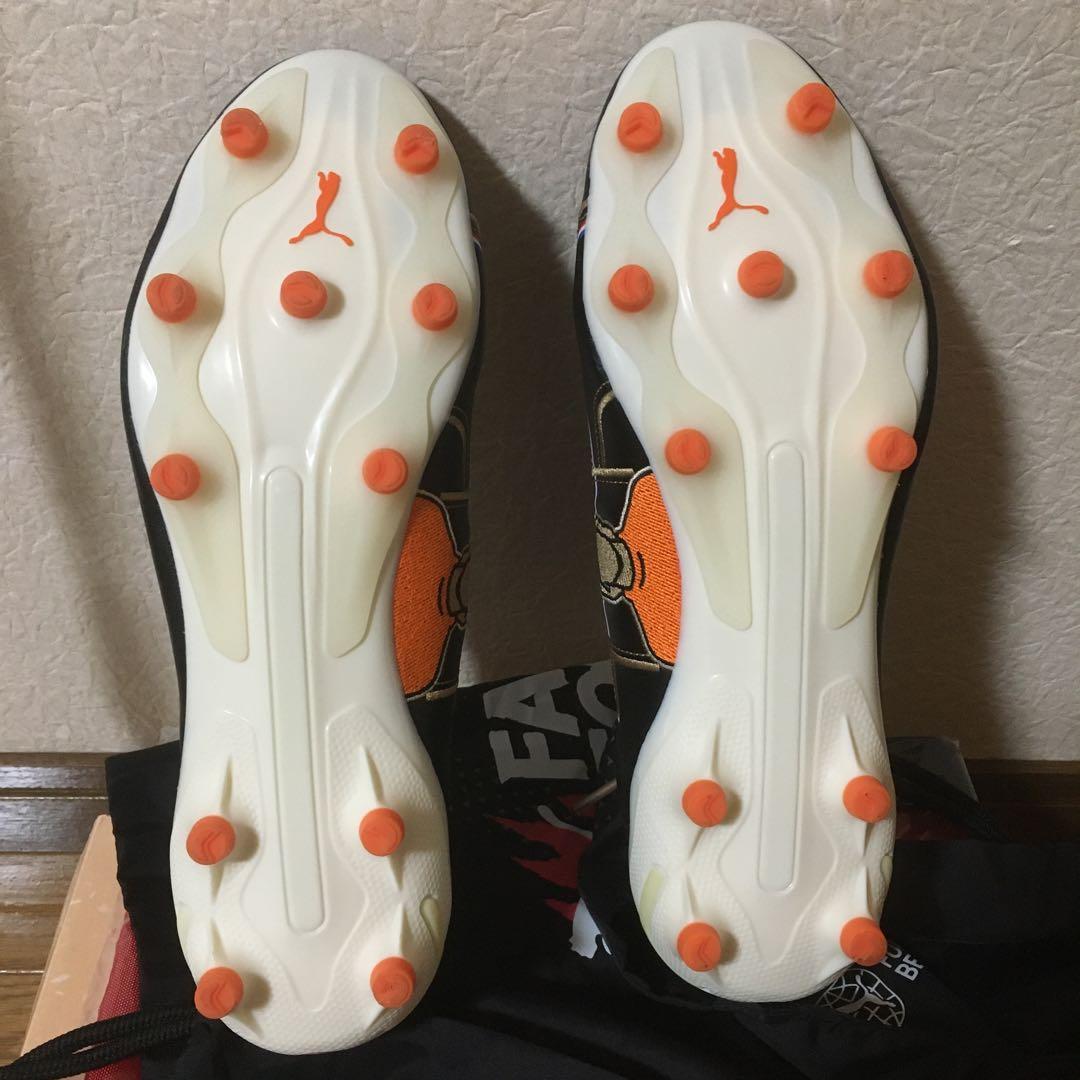 PUMA KING クライフ　スパイク