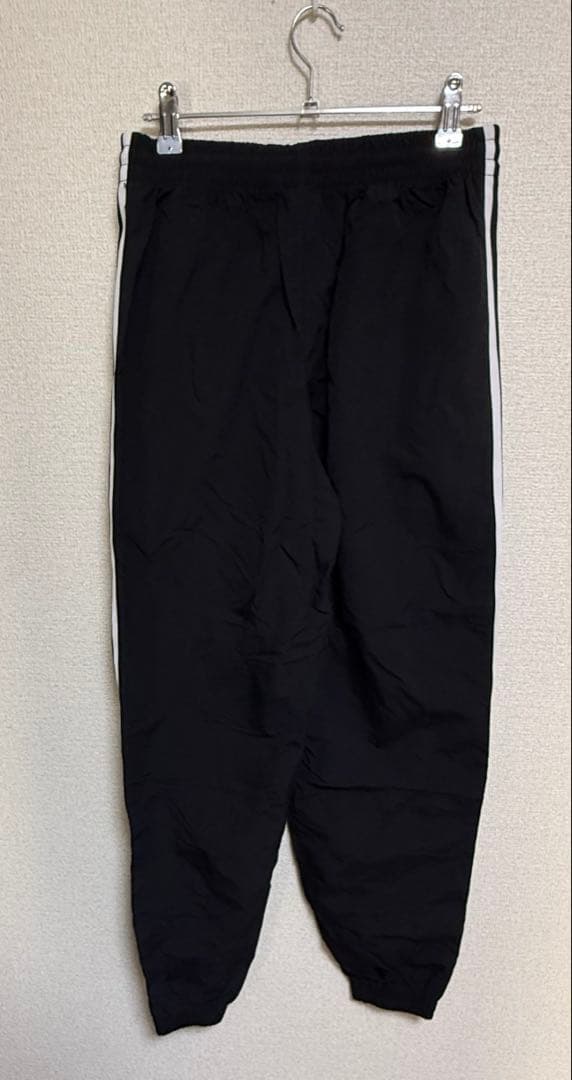 最終値下げ　adidas originals ジャージ上下セット ブラック2XL