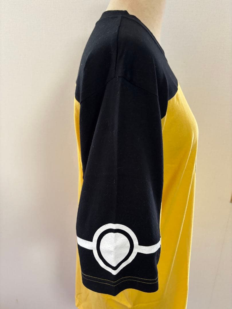 ヒカルの碁 Tシャツ 進藤ヒカル コスプレ衣装