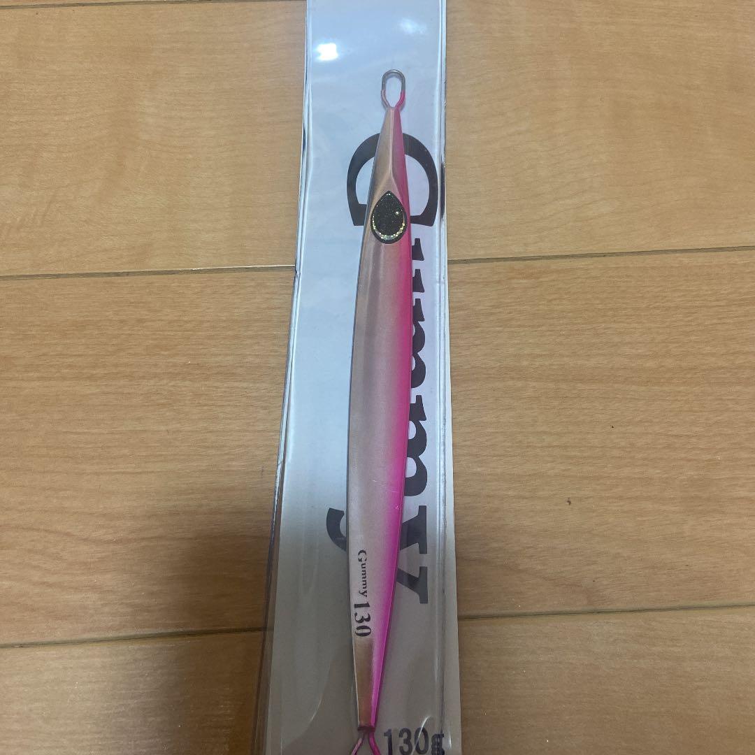 Gummy fat ケイフラット