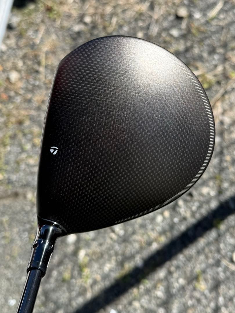 qi4d QI4D コアモデル　ロフト　8.0 度　reax LR60x