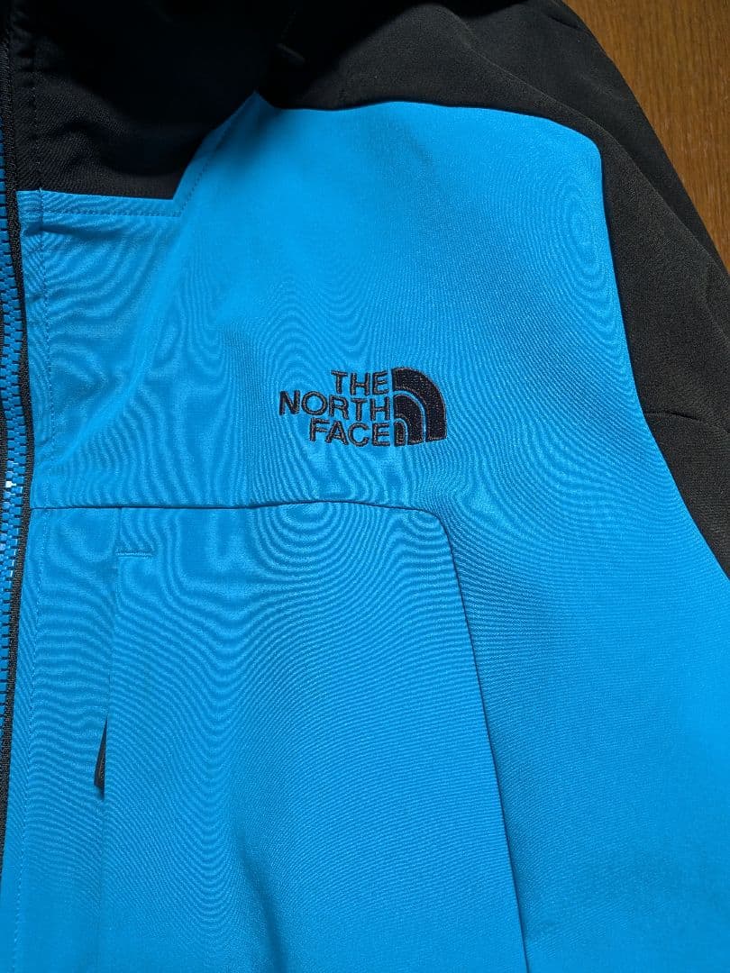 NORTHFACE スノボウエア 上のみ