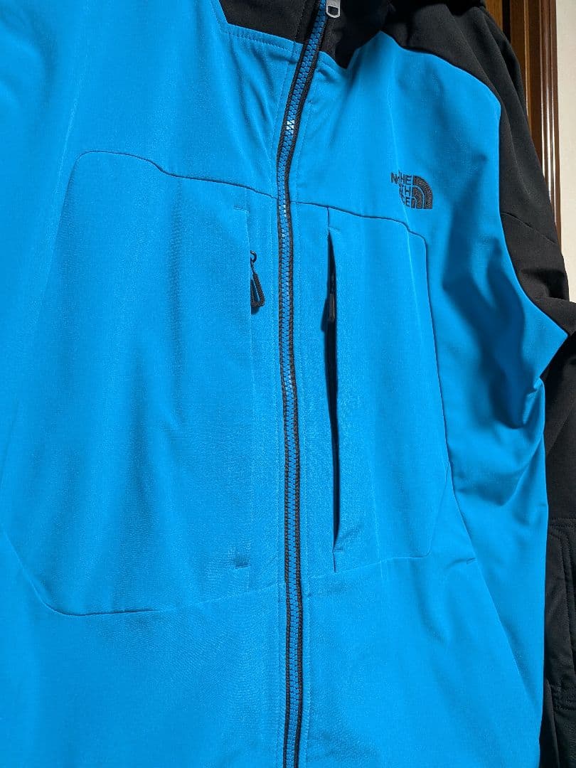 NORTHFACE スノボウエア 上のみ