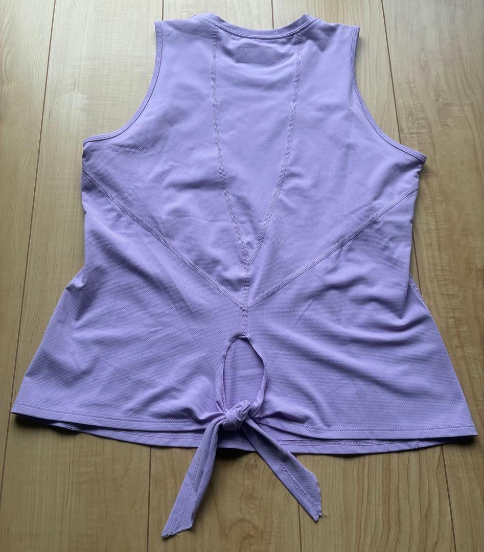 lija タンクトップ