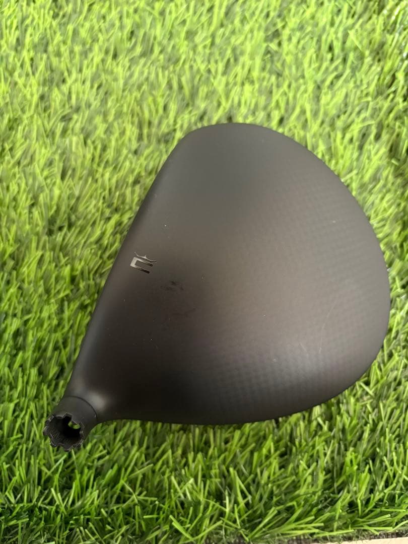 コブラ ダークスピードLS 10.5° ヘッドのみ
