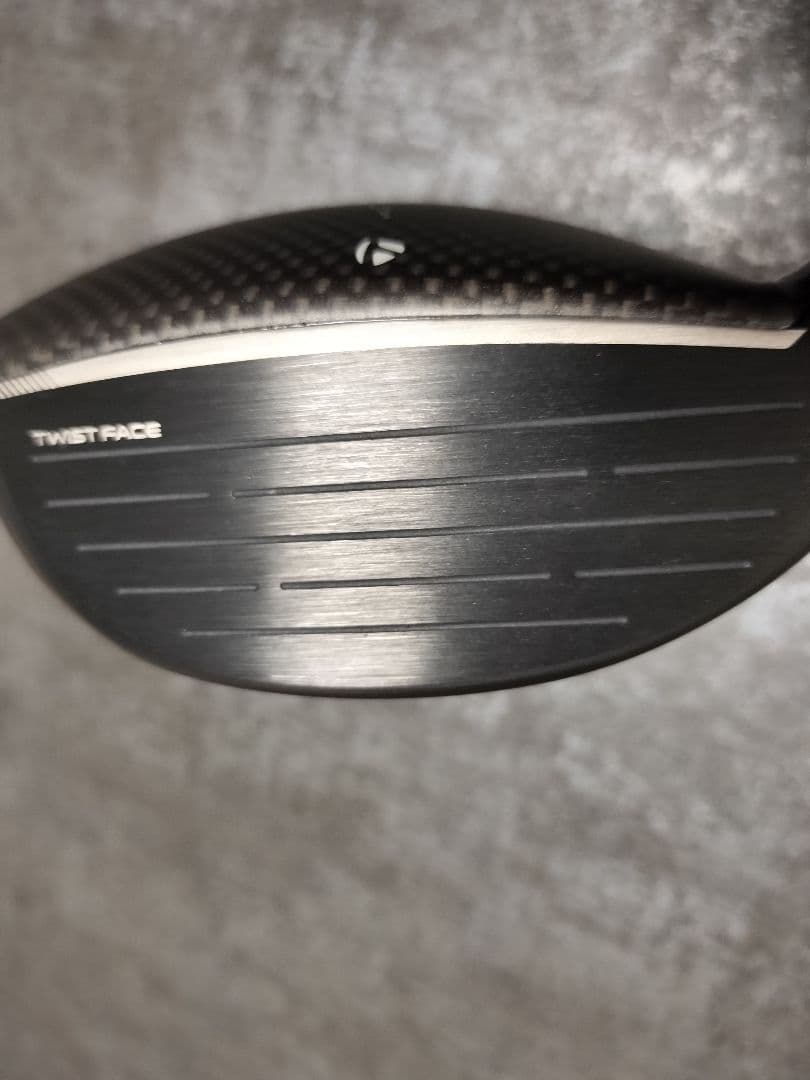 Qi4D 7番ウッド 21度 26ベンタスブルーTR 7X velocore+