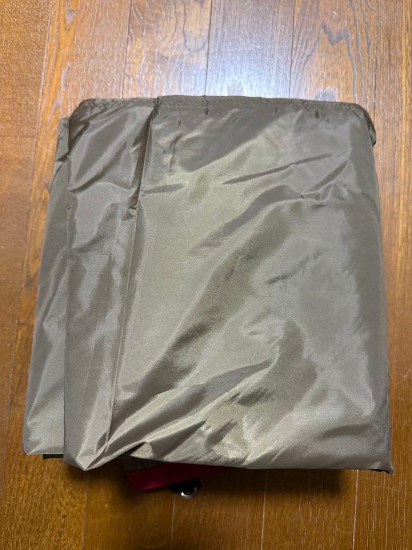  Peak STP-381 ライトタープ\"ペンタ\"シールド　極美品