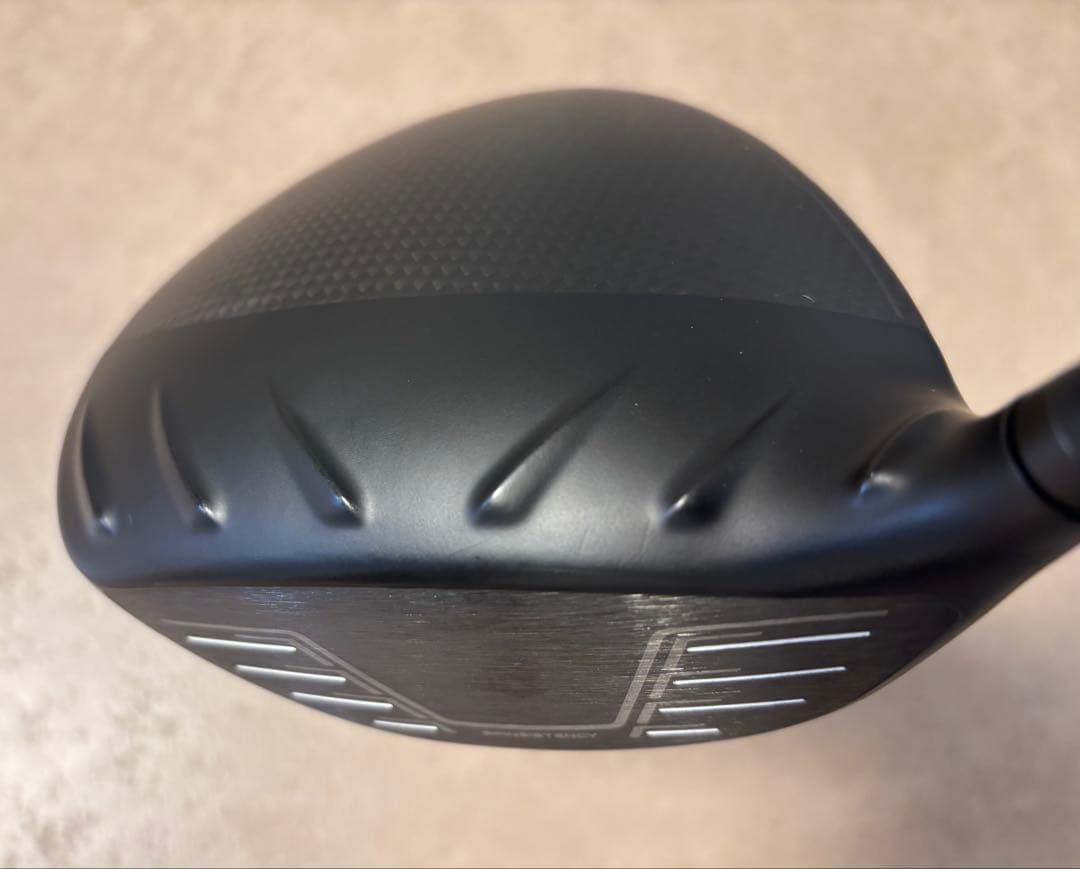 中古美品 ピンG440 SFT 9度 ALTA J CB BLUE S