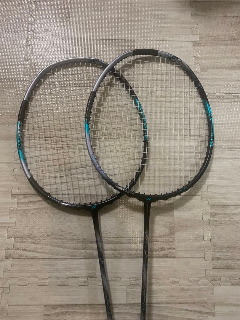 アストロクス88D PRO 4UG5 × 2本