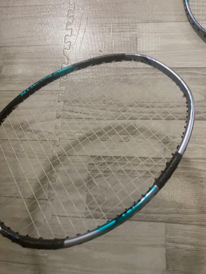 アストロクス88D PRO 4UG5 × 2本
