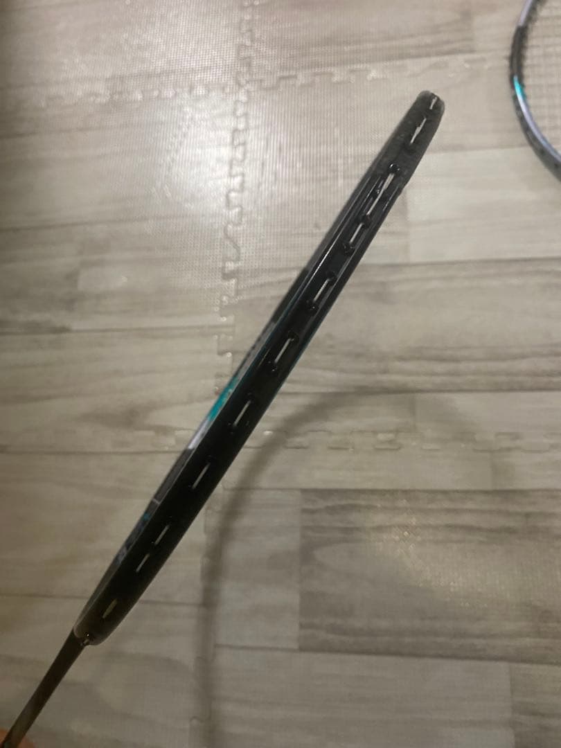 アストロクス88D PRO 4UG5 × 2本
