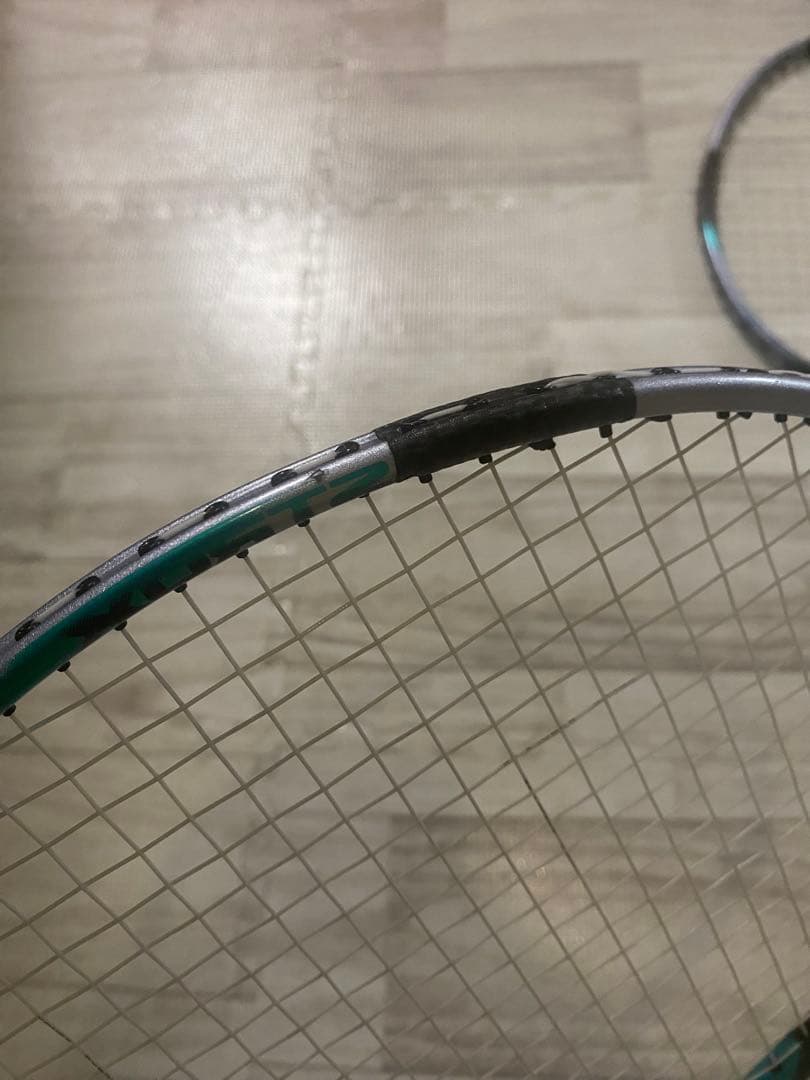 アストロクス88D PRO 4UG5 × 2本