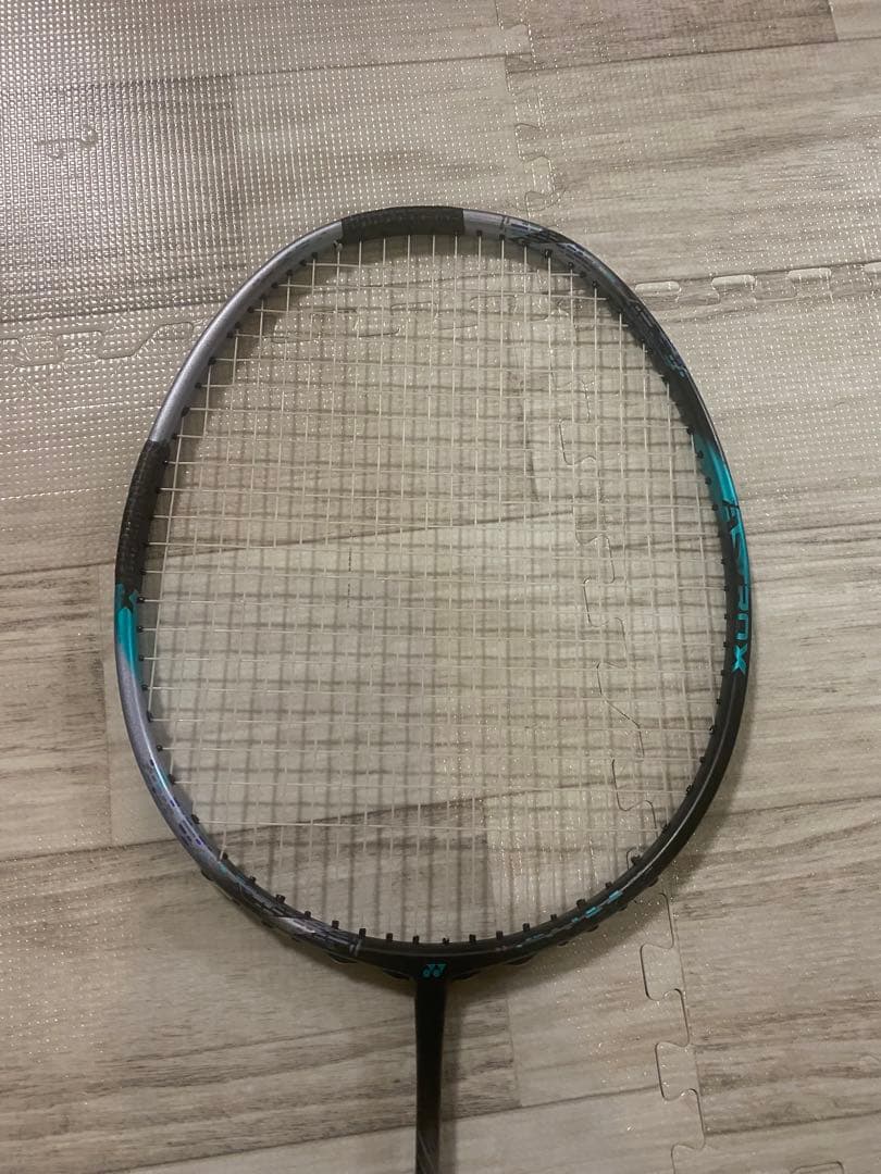 アストロクス88D PRO 4UG5 × 2本