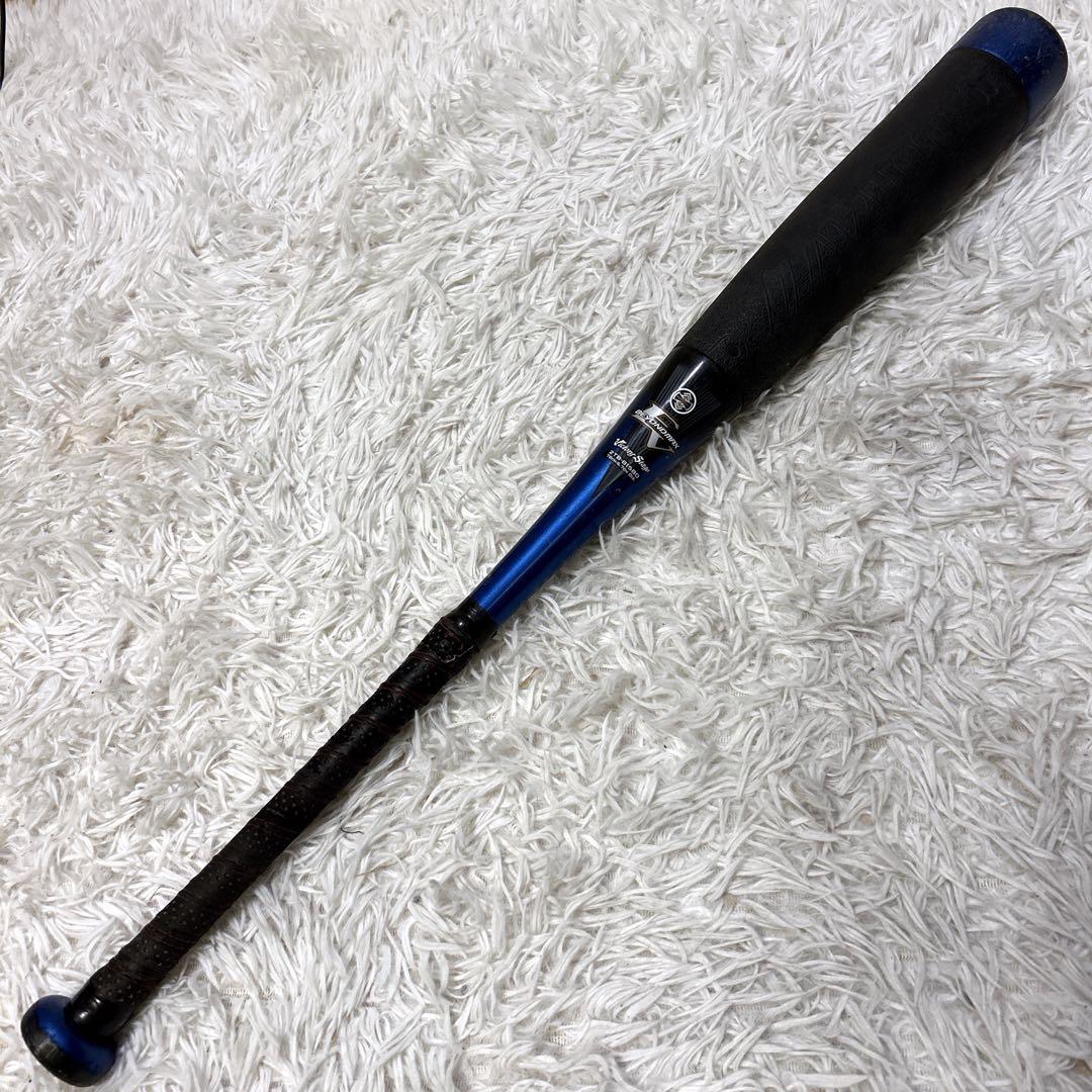 【良品】 ビヨンドマックスEV 少年軟式 78cm 2TB- 81580 ミズノ