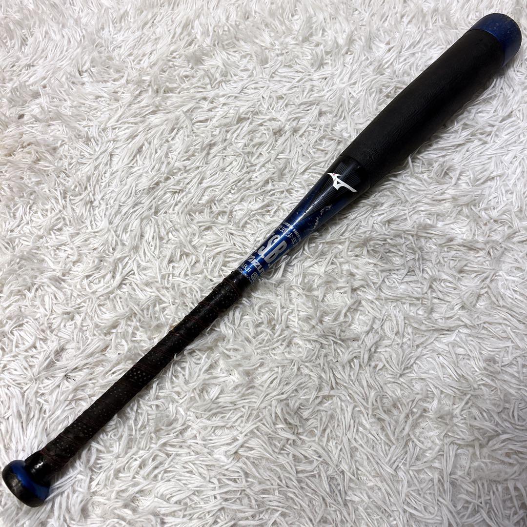 【良品】 ビヨンドマックスEV 少年軟式 78cm 2TB- 81580 ミズノ