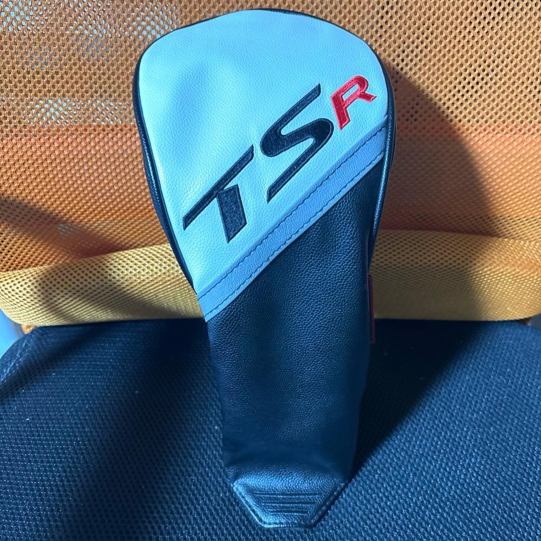タイトリスト TSR2ドライバー / AD DI-5 flex：S