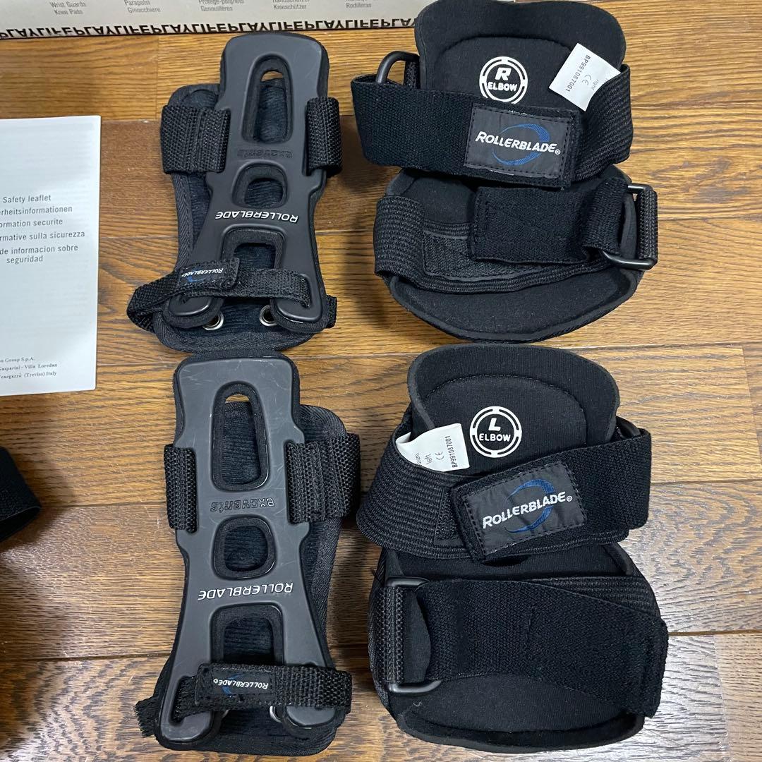 ROLLERBLADE URBAN GEAR ローラーブレイドアーバンギア