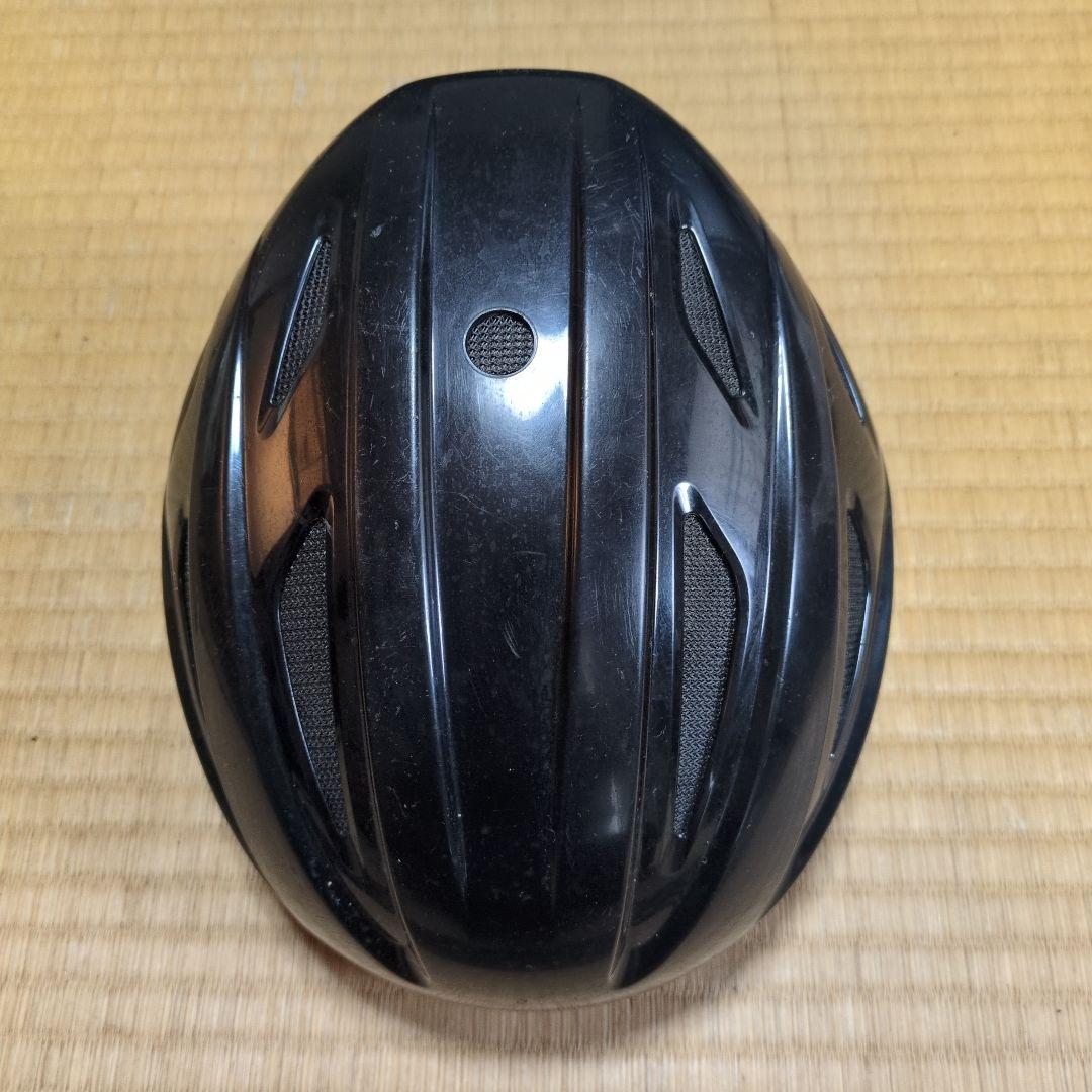 Mizuno キャッチャーレガース ブラック フリーサイズ
