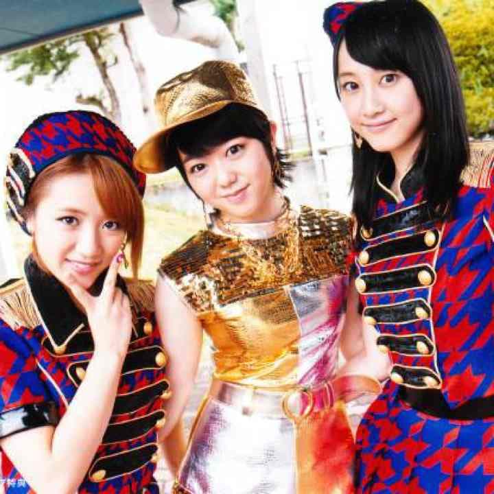 AKB48★ハートエレキ CAFE＆SHOP 高橋 峯岸 松井 外付特典生写真