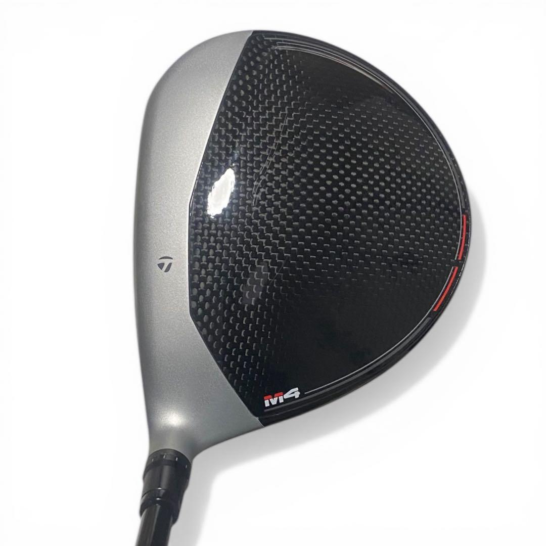 TaylorMade M4 2021 ドライバー