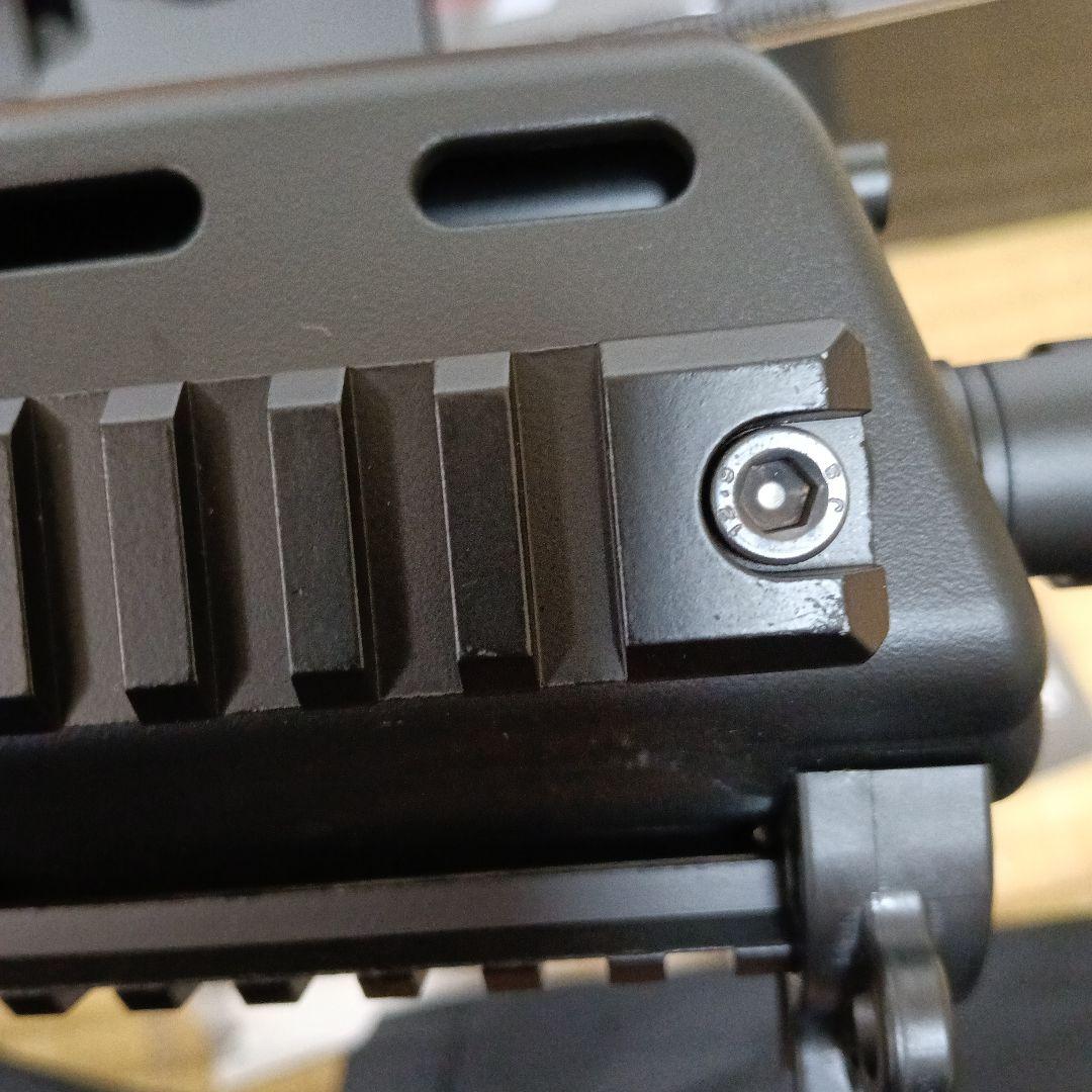 東京マルイ　g36cライトプロ電動ガン