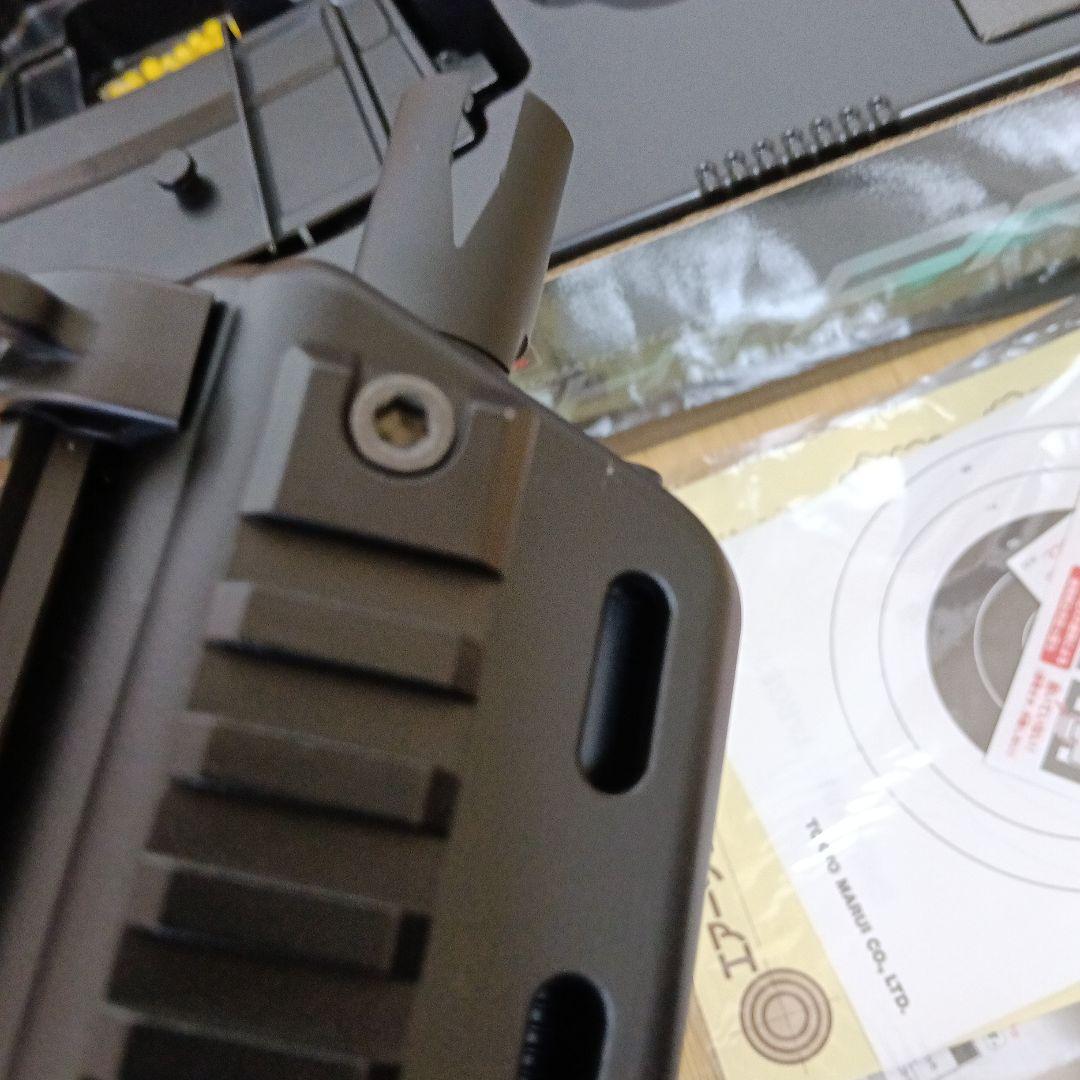 東京マルイ　g36cライトプロ電動ガン