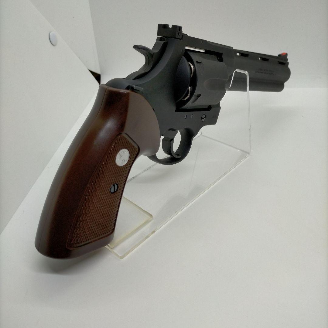 マルシン工業 コルトアナコンダ6インチバレル 8mmBB