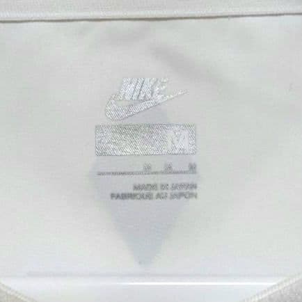 【美品】ナイキ 浦和レッズ 2007 ユニフォーム Мサイズ