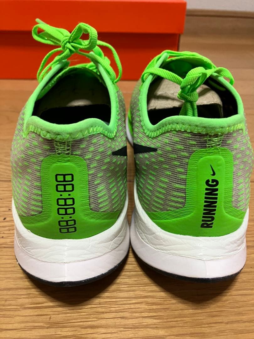 Nike ペガサスターボ2 27.0センチ