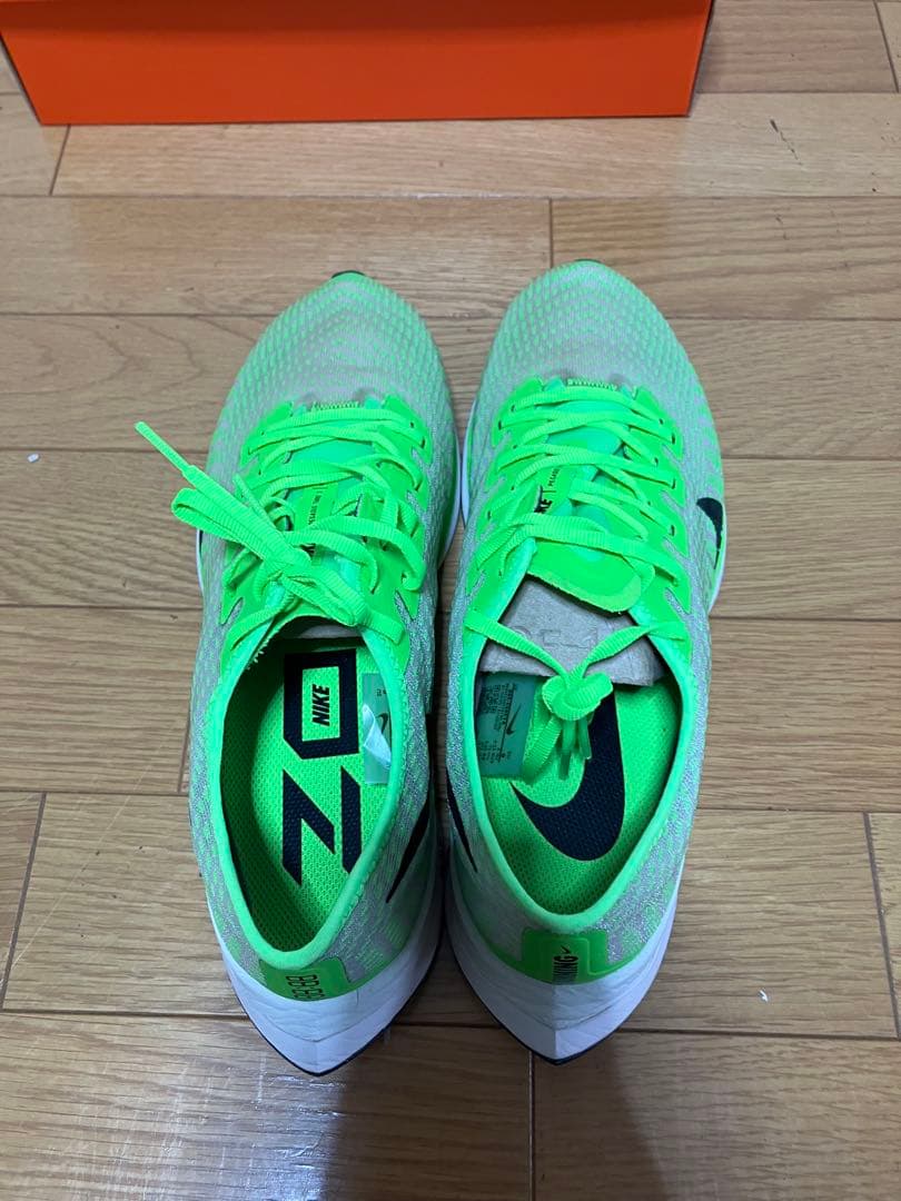 Nike ペガサスターボ2 27.0センチ
