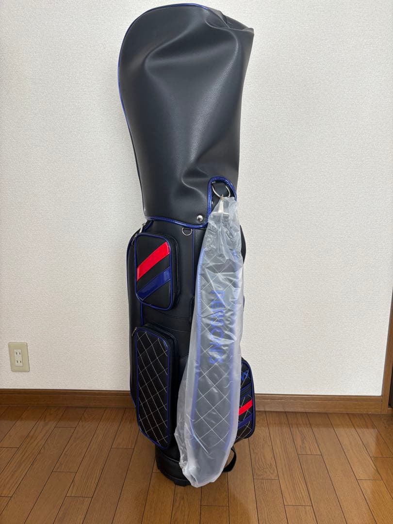 新品 パーソンズ ハーフセット レディース ゴルフクラブ 8本 PERSON'S