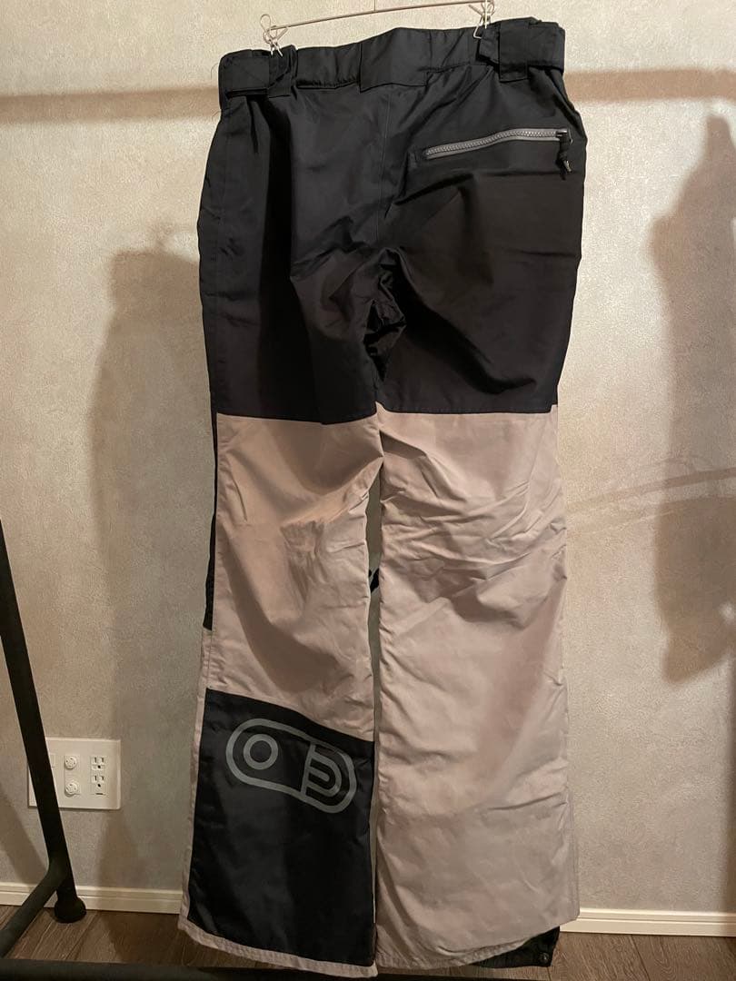 AIRBLASTER スノーボードウェア　メンズ