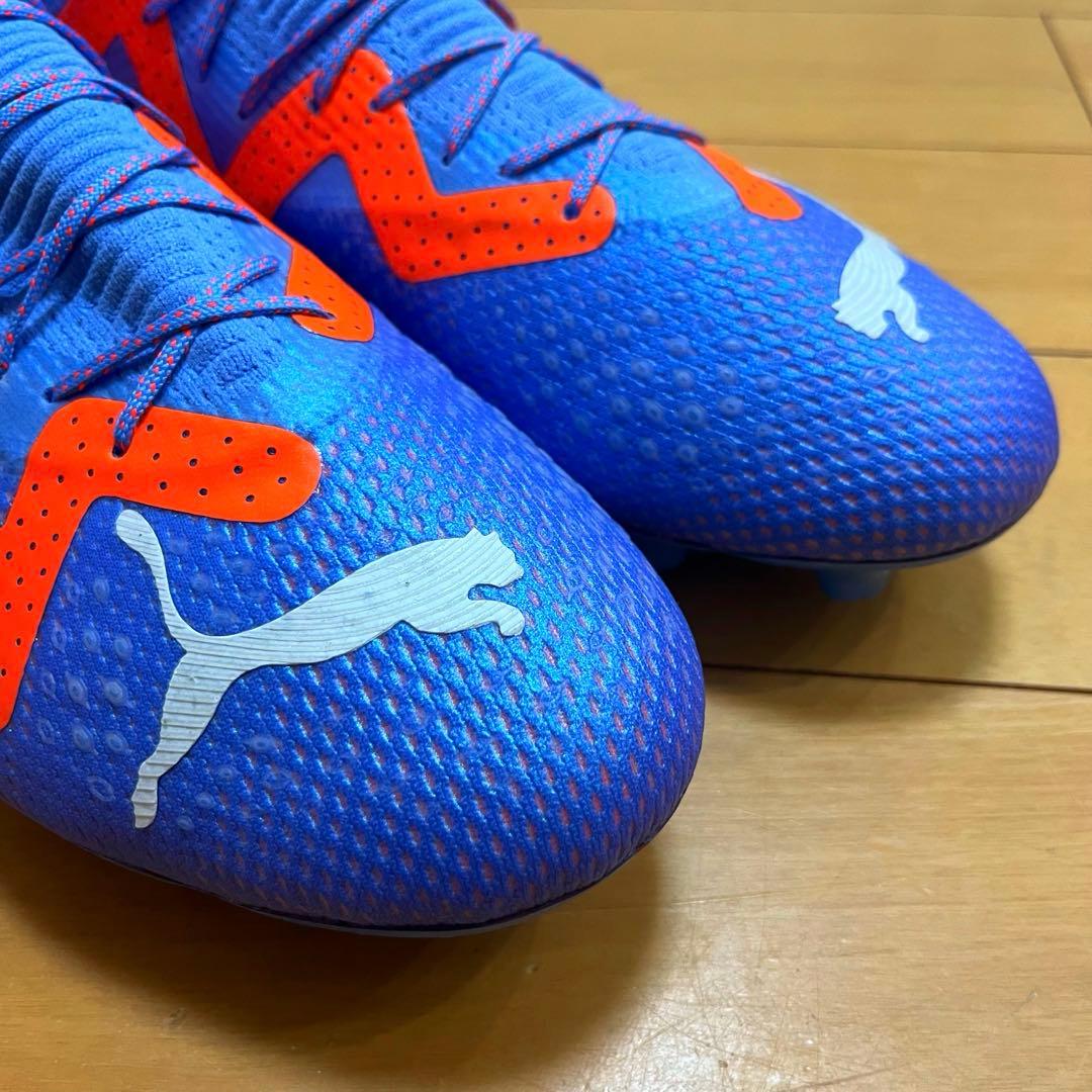 PUMA フューチャーアルティメットHG/AG 25.5㎝ 新品 送料無料
