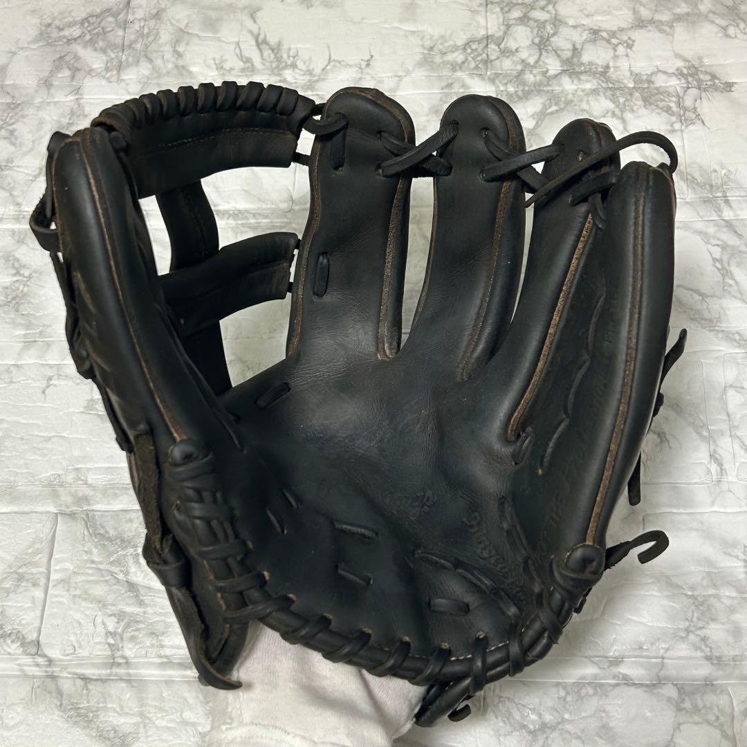 ローリングス グローブ 軟式 一般軟式 大人用