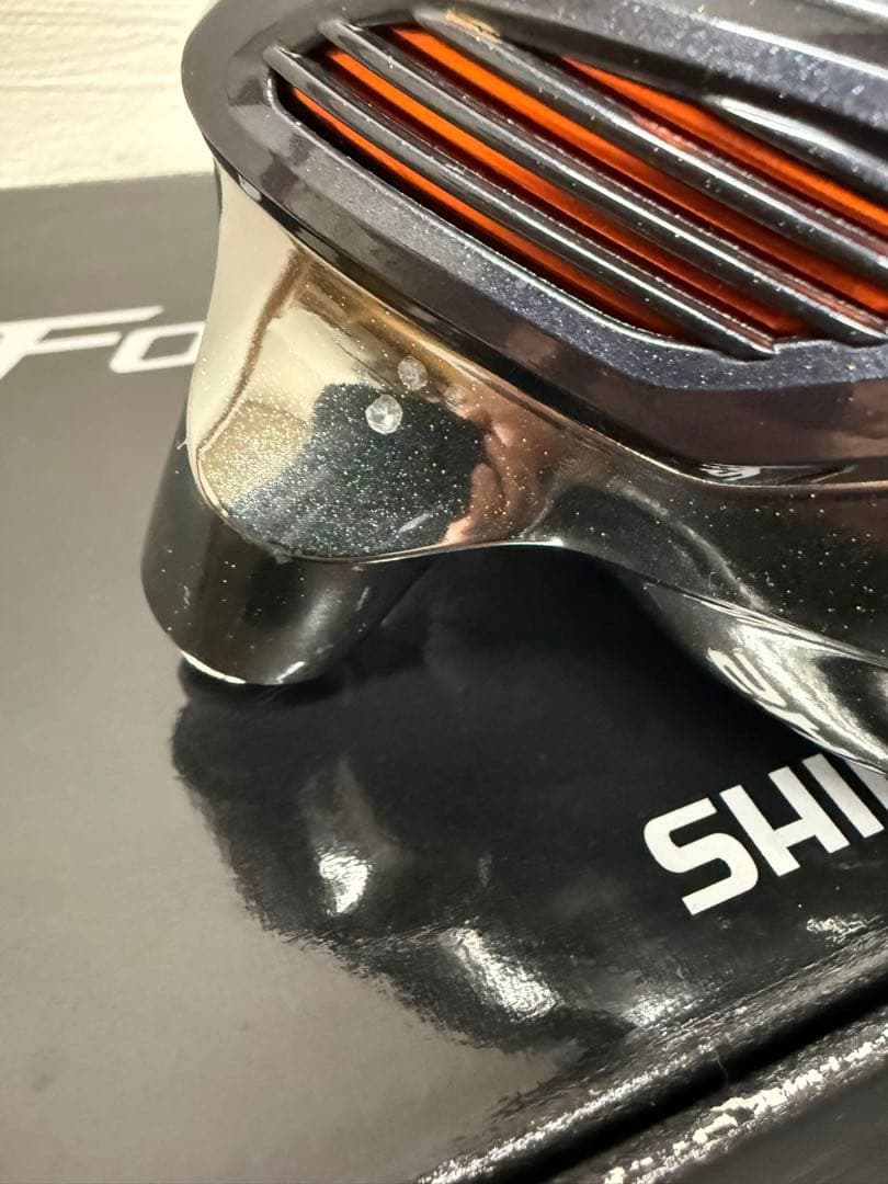 SHIMANO ForceMaster 1000 電動リール