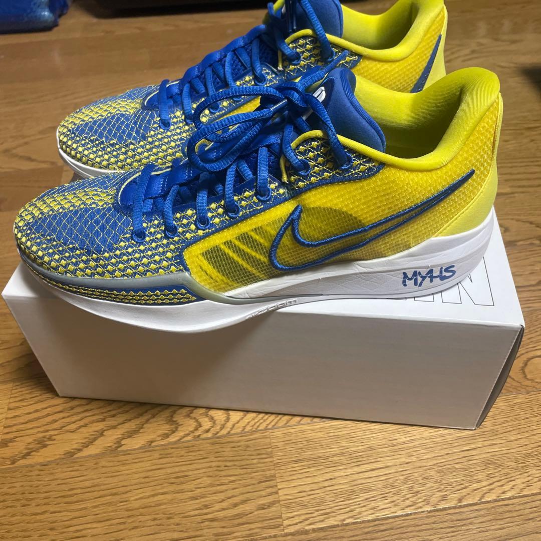 Nike サブリナ1 NIKE By You 27.5