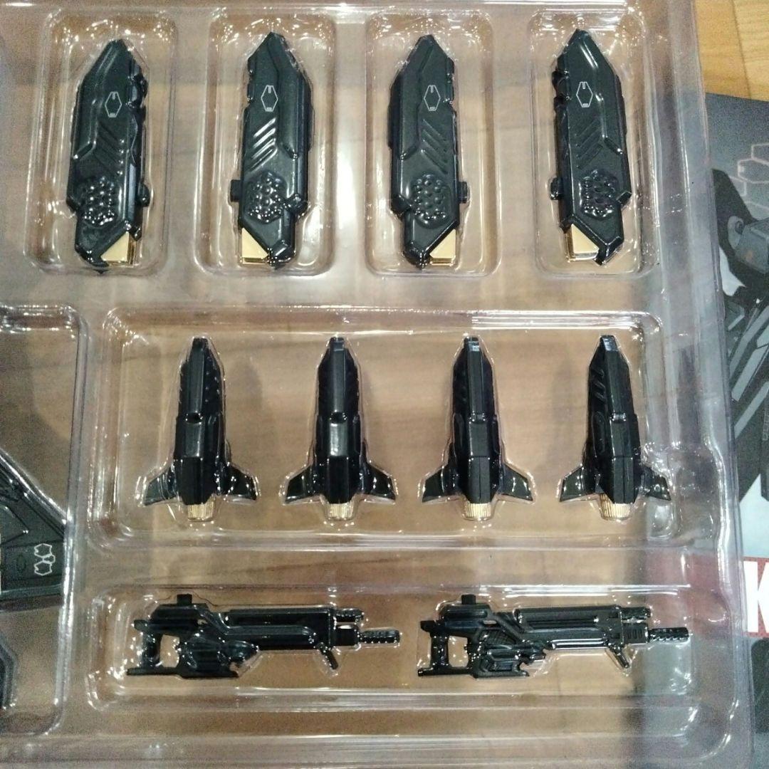 2-11 大火鳥玩具 KALAVINKA 霞之鳥 日本限定版