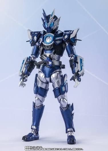 限定「S.H.Figuarts 仮面ライダーオルトロスバルカン」未開封新品