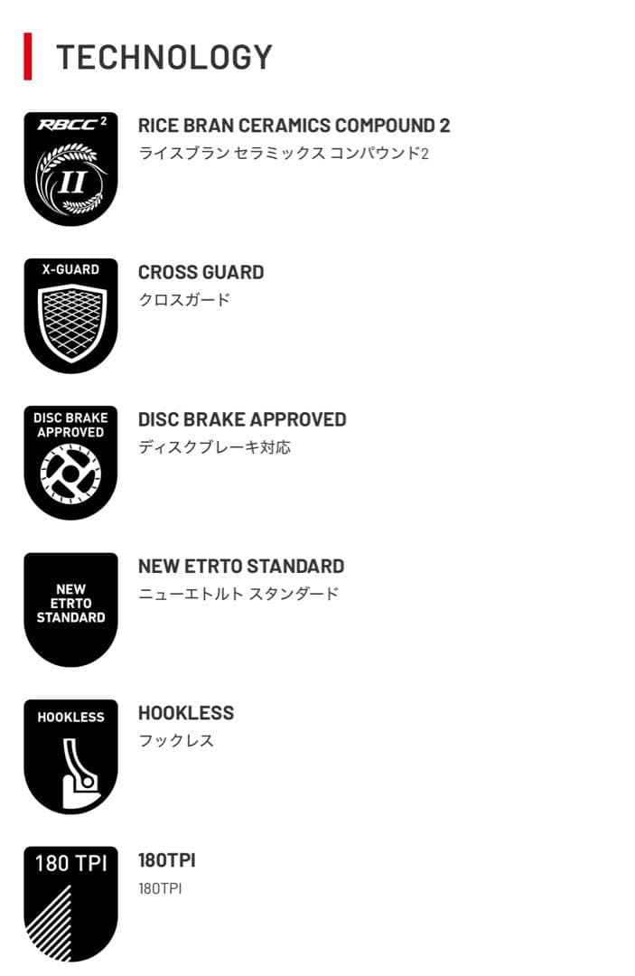 IRC ASPITE PRO 700x28C クリンチャータイヤ2本セット