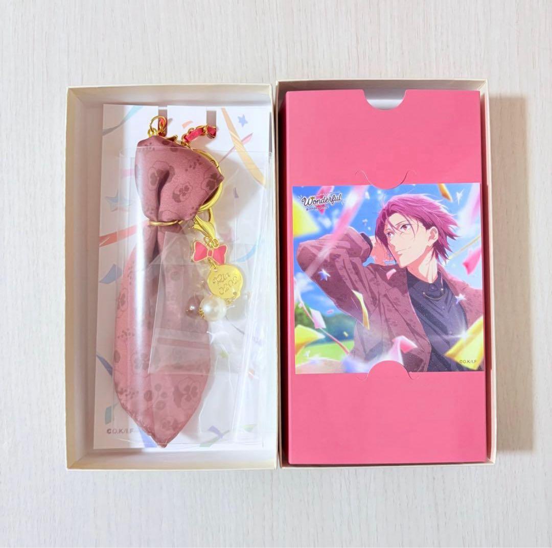 Free！　松岡凛　バースデーセット