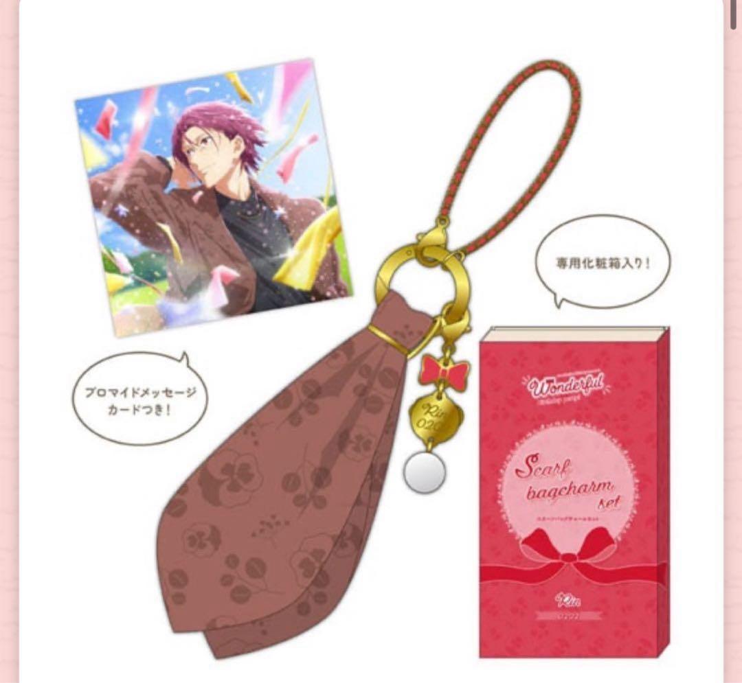 Free！　松岡凛　バースデーセット