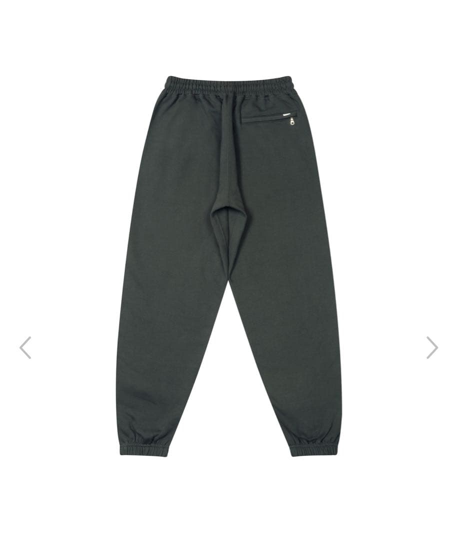 ウェア ballahollic Small Logo Sweat Pants sumi