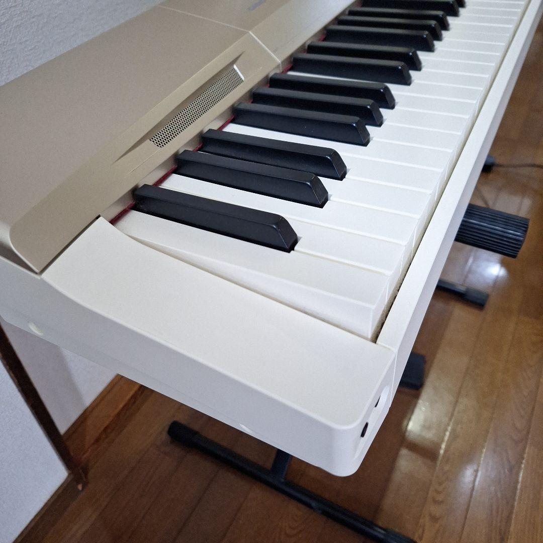 CASIO PX-160 GD 電子ピアノ
