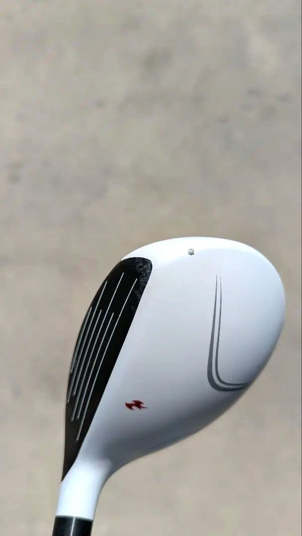 TaylorMade Burner 2.0 メンズクラブセット ゴルフ 10本