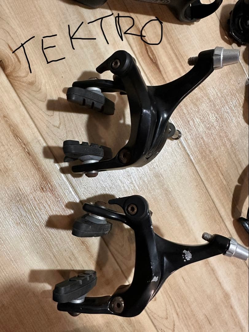 Shimano sora コンポーネントセット