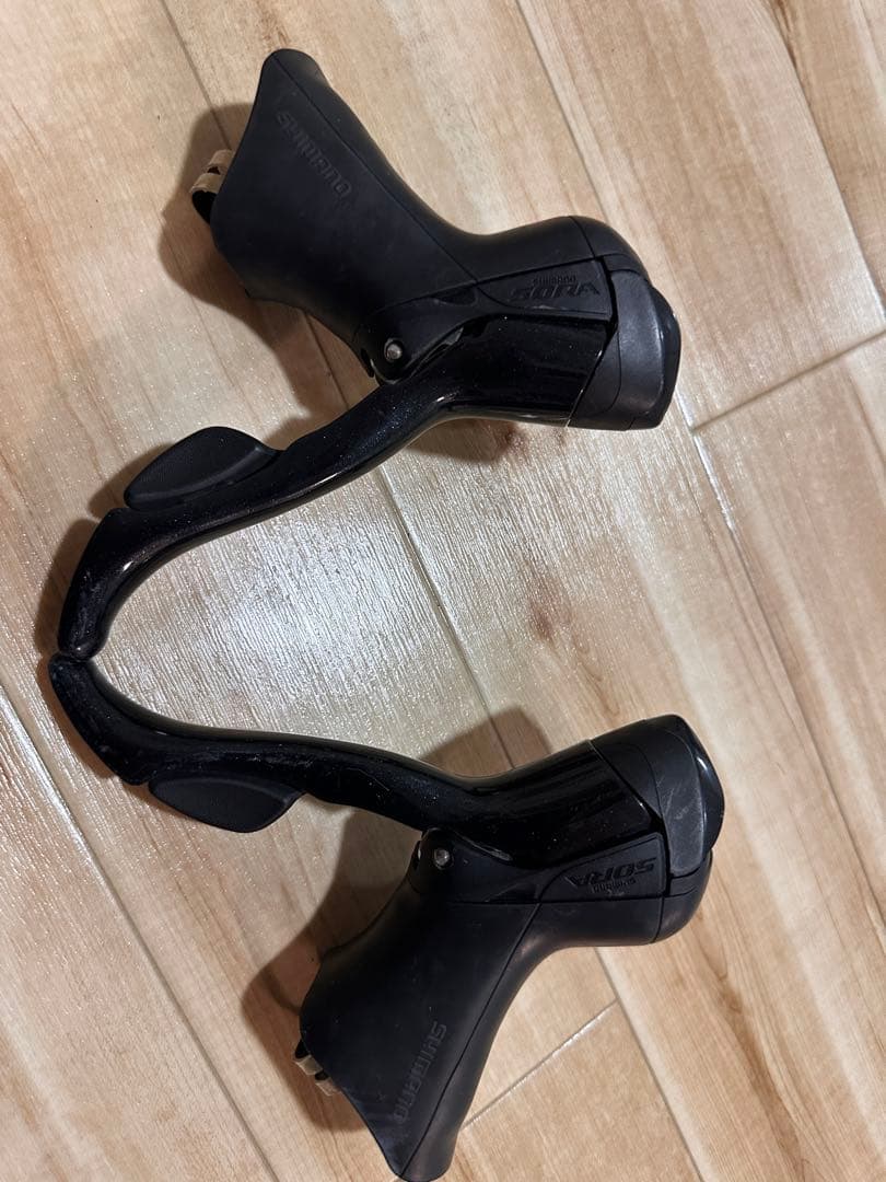 Shimano sora コンポーネントセット