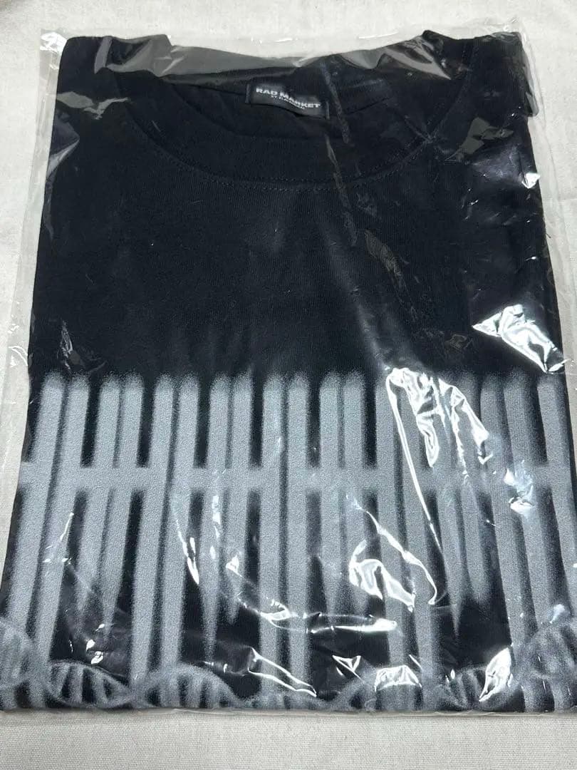 新品未使用 the GazettE Tシャツ 証跡 DNA TRAIL TEE