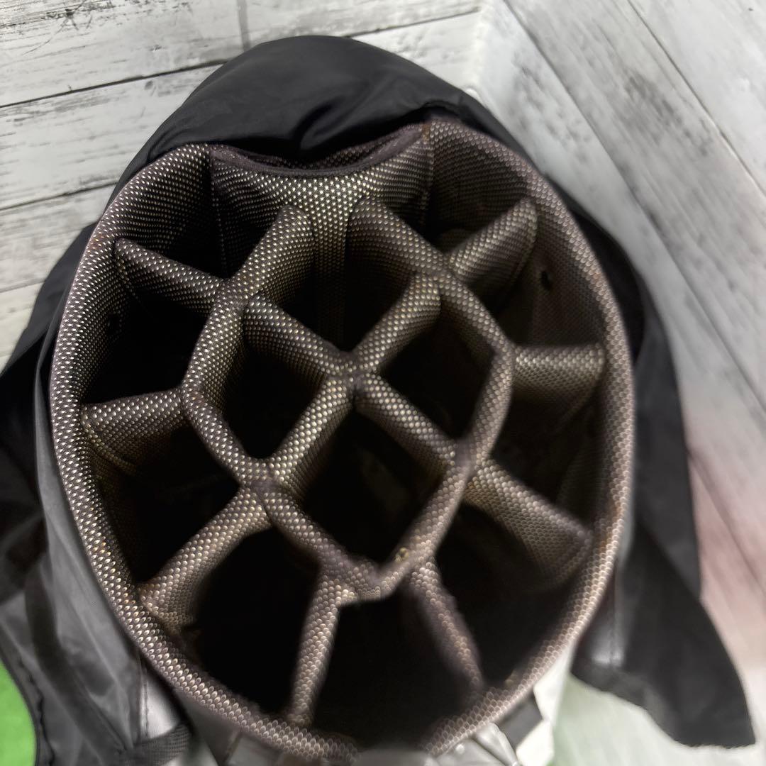 OGIO スタンド式キャディバック 14分割