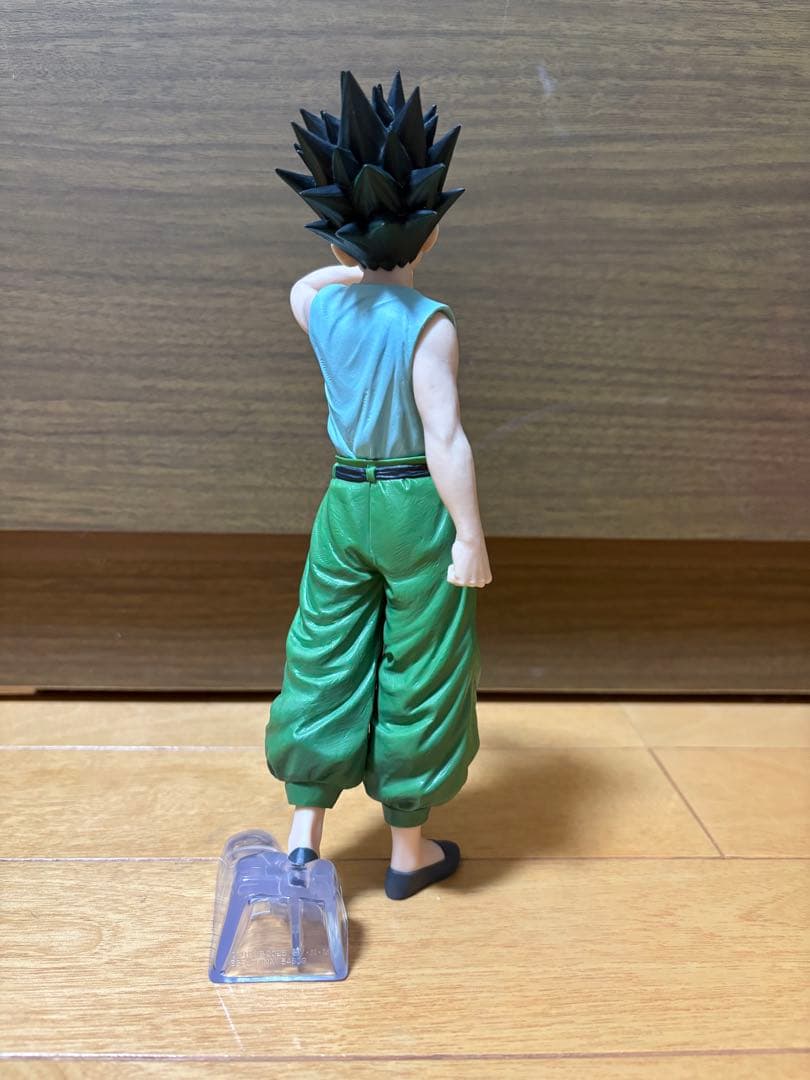 ハンターハンター 一番くじ フィギュア キメラアント編 まとめ売り 箱・台座あり